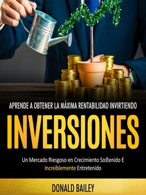 Inversiones - Audiobook